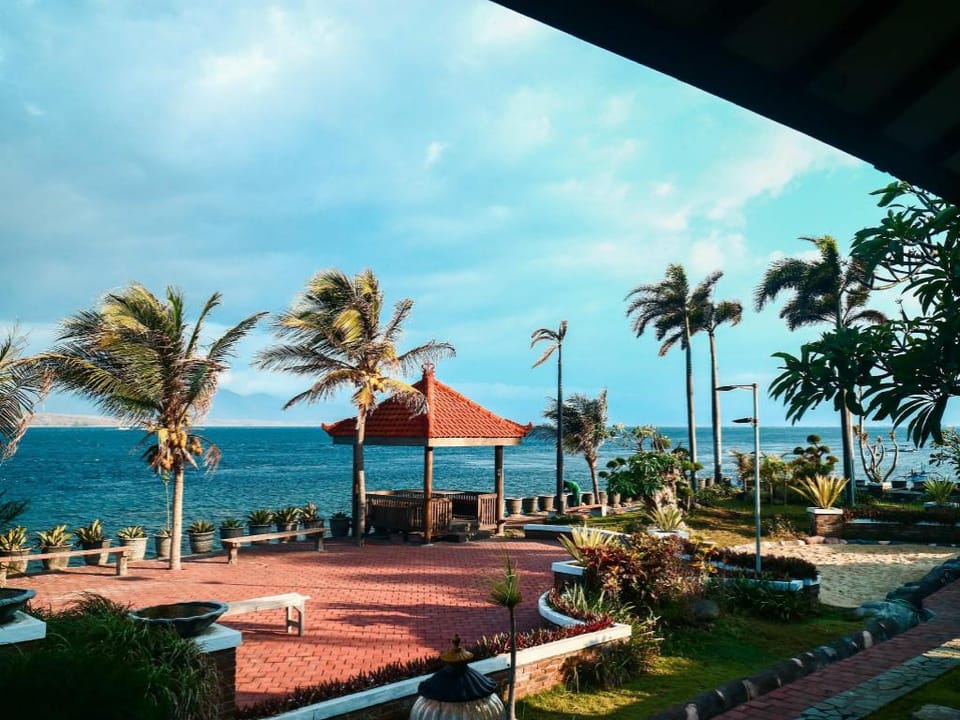 Watu Dodol Hotel Hotel in East Java