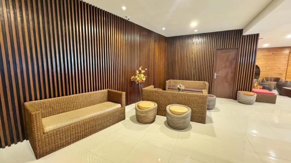 Chara Hotel Hotel in Bandung