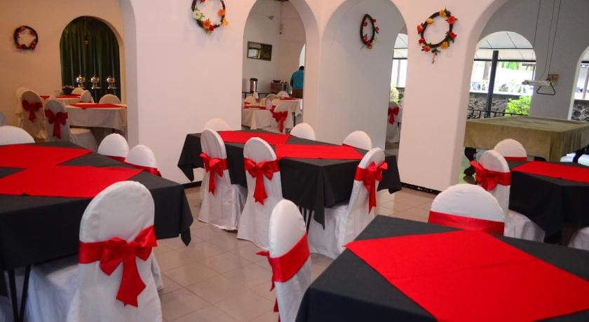 Jayasinghe Holiday Resort Resort in Southern Province