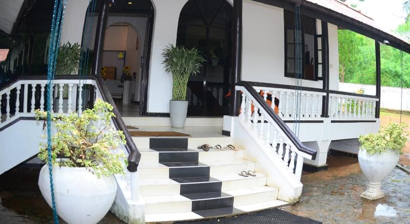 Jayasinghe Holiday Resort Resort in Southern Province