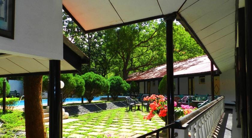 Jayasinghe Holiday Resort Resort in Southern Province