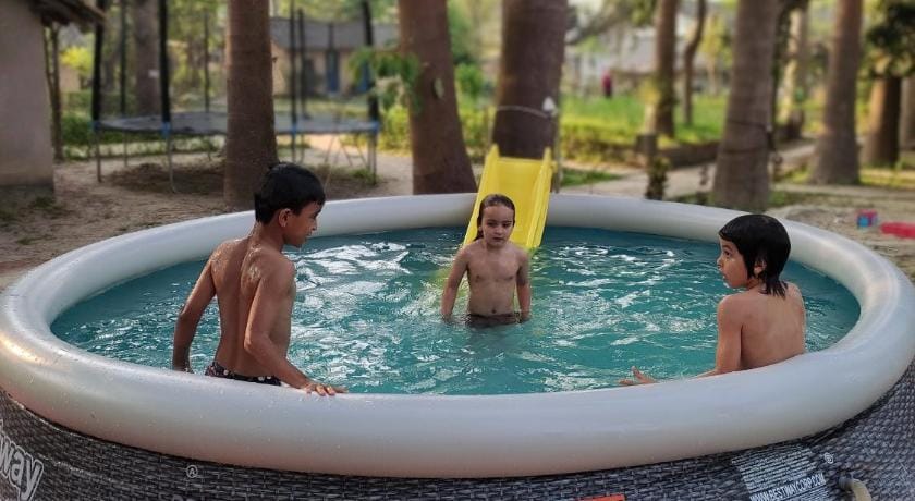 Bardia Kingfisher Resort Resort in Nepal