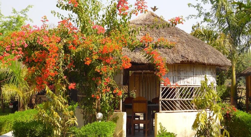 Bardia Kingfisher Resort Resort in Nepal