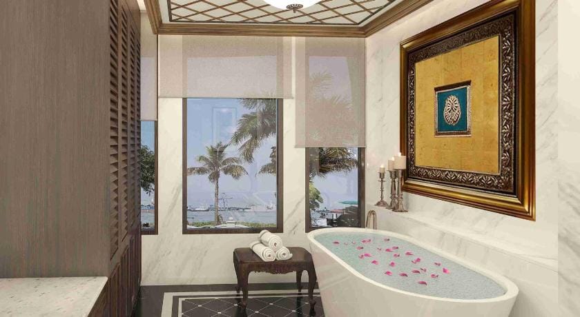 Taj Malabar Resort & Spa, Kochi Resort in Kochi