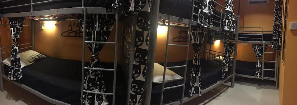 CSW Hostel Hostel in Singapore