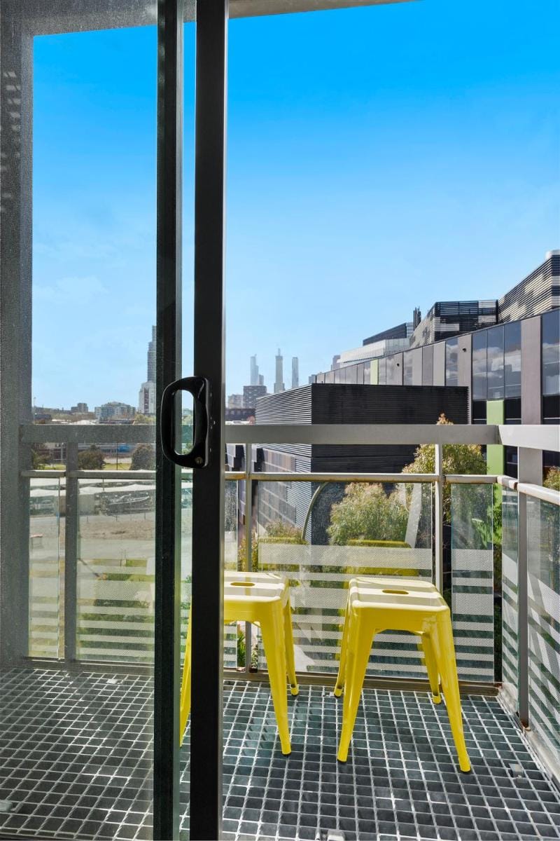 Docklands Private Collection - Digital Harbour Apartment hotel in Melbourne