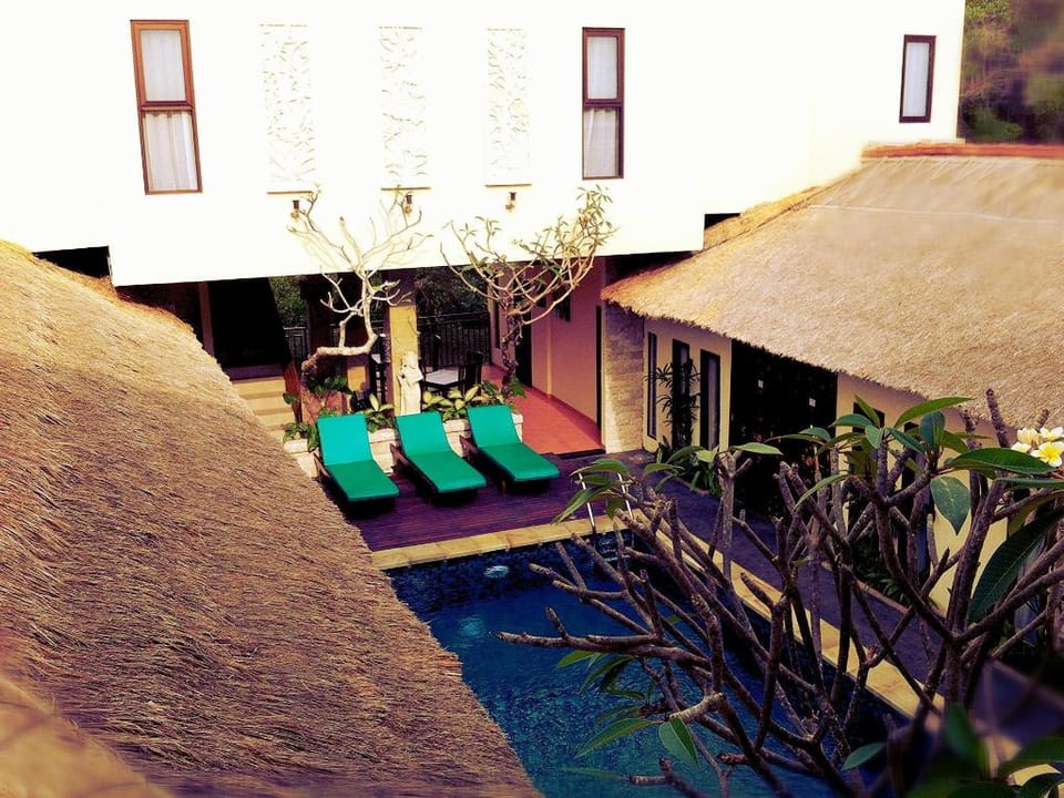 Sari Stay Bed and Breakfast in Kuta