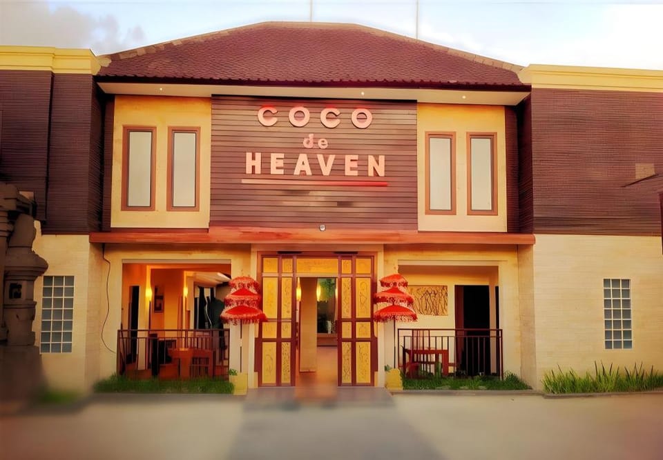 Sari Stay Bed and Breakfast in Kuta