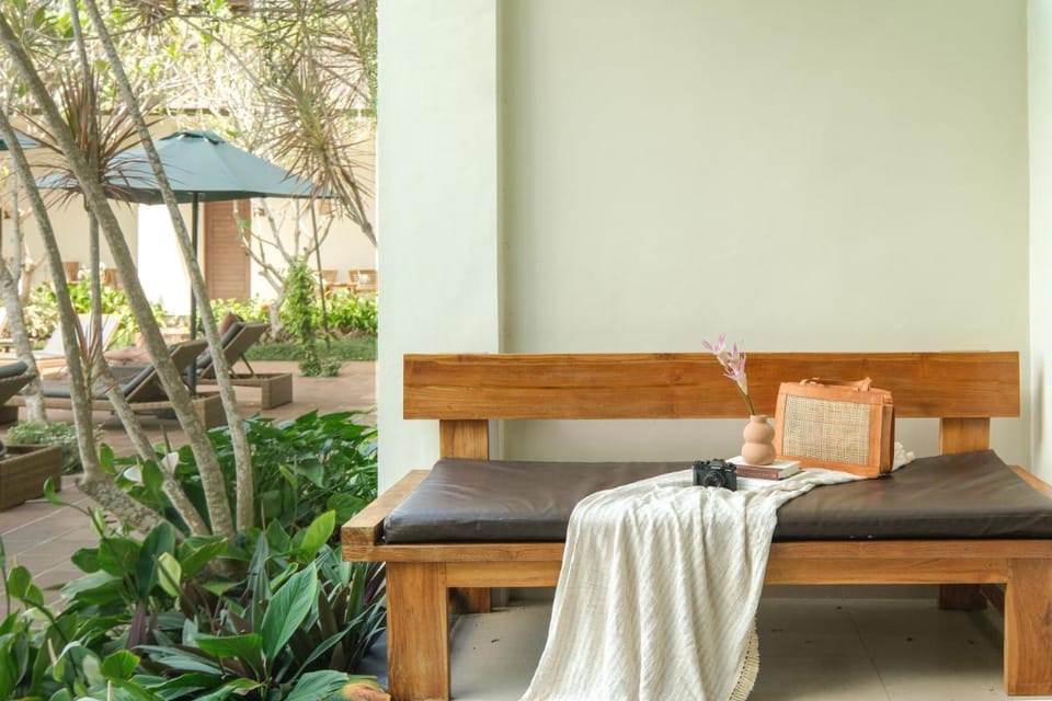 Artini Bisma Ubud Hotel Hotel in Ubud