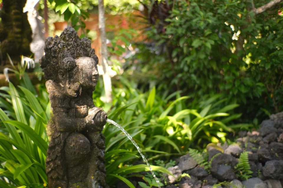 Artini Bisma Ubud Hotel Hotel in Ubud
