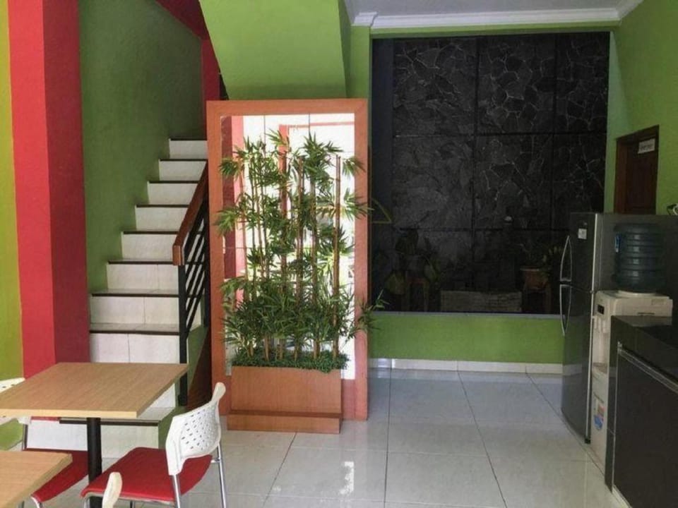Agung Inn Hotel in Yogyakarta