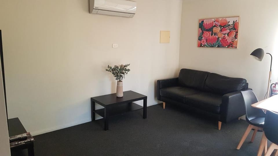 A-Line Holiday Park Campground/ 
RV Resort in Bendigo