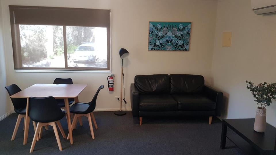 A-Line Holiday Park Campground/ 
RV Resort in Bendigo