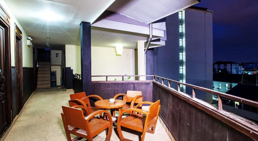 Ban Kong Rao Yododo Resort Bed and Breakfast in Chiang Mai