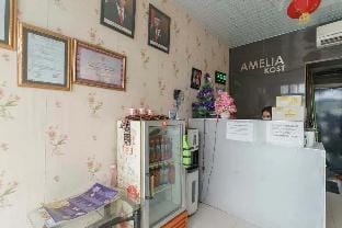KoolKost near Palembang Icon Mall 4 Apartment in Indonesia