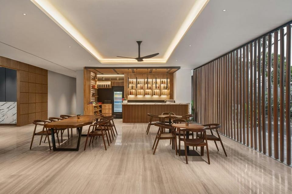 Fairfield by Marriott Bali Kuta Ngurah Rai Hotel in Kuta
