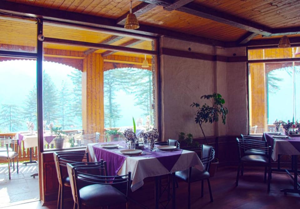 Heritage Satikva Resorts Hotel in Himachal Pradesh