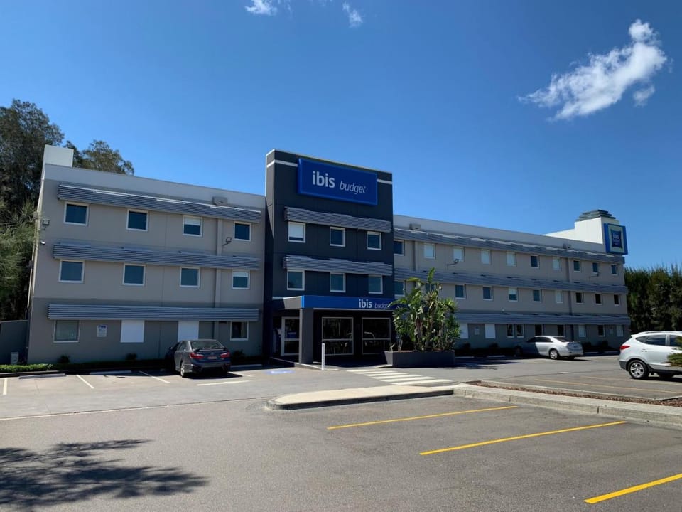 ibis Budget - Gosford Hotel in Central Coast