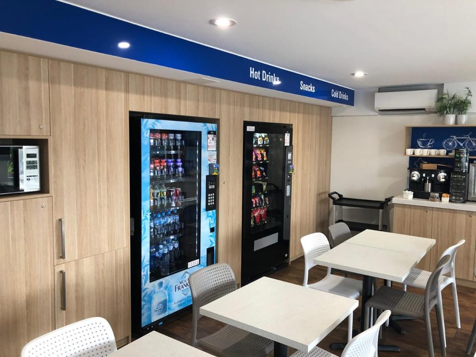 ibis Budget - Gosford Hotel in Central Coast