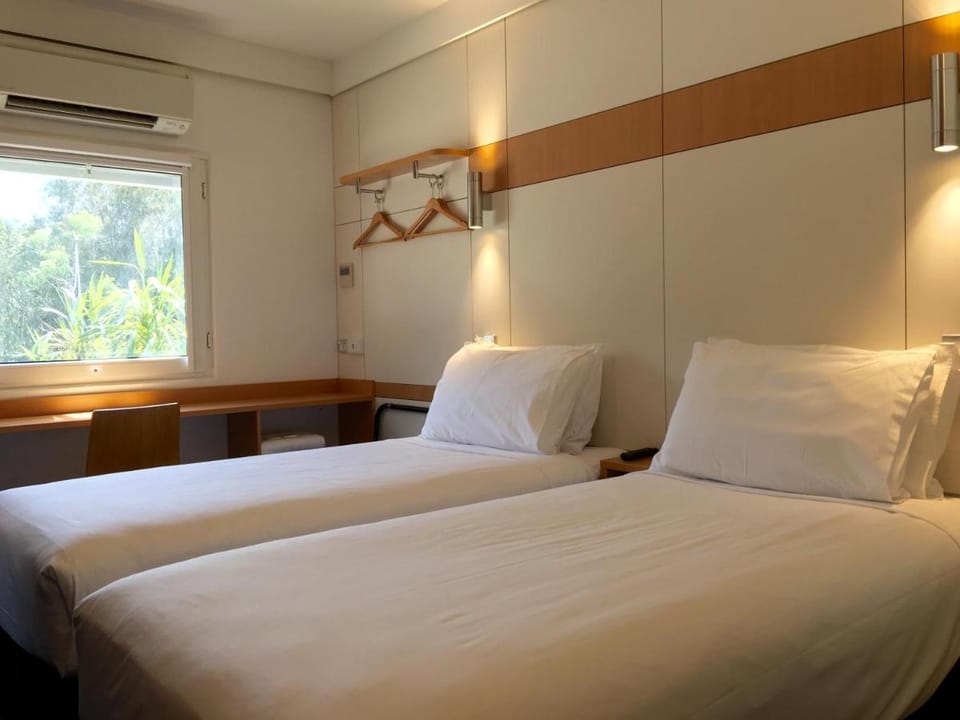 ibis Budget - Gosford Hotel in Central Coast