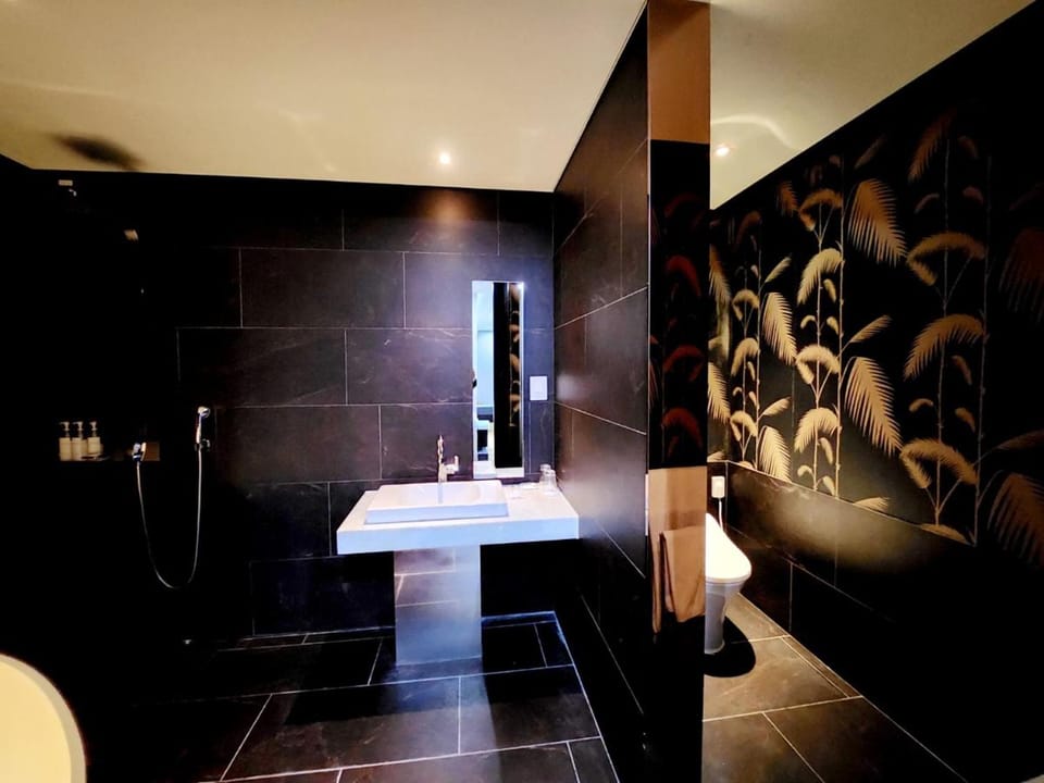 Dongtan Js Boutique Hotel Hotel in Gyeonggi-do