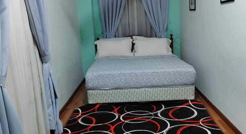 1511 Guesthouse Bed and Breakfast in Malacca