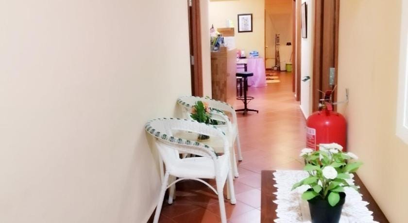 1511 Guesthouse Bed and Breakfast in Malacca