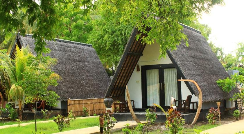 Kaluku Gili Resort Resort in Pemenang
