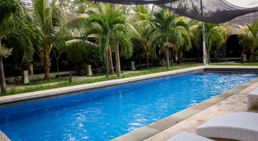 Kaluku Gili Resort Resort in Pemenang