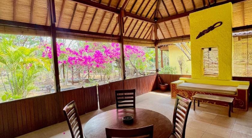 Villa & Spa Bulan Madu Hotel in Pemenang
