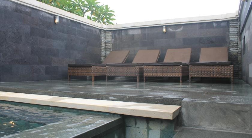 Dewi Antara Homestay Bed and Breakfast in Ubud