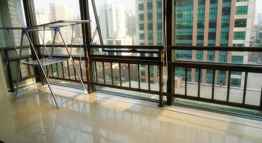 Ziyuan Service Apartment Apartment in Shanghai