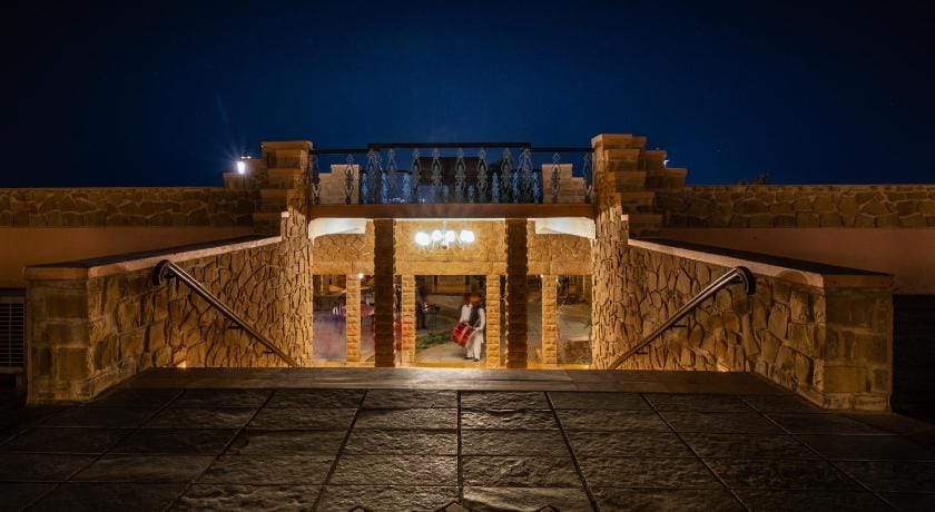 Hotel Rawal Kot Hotel in Sindh