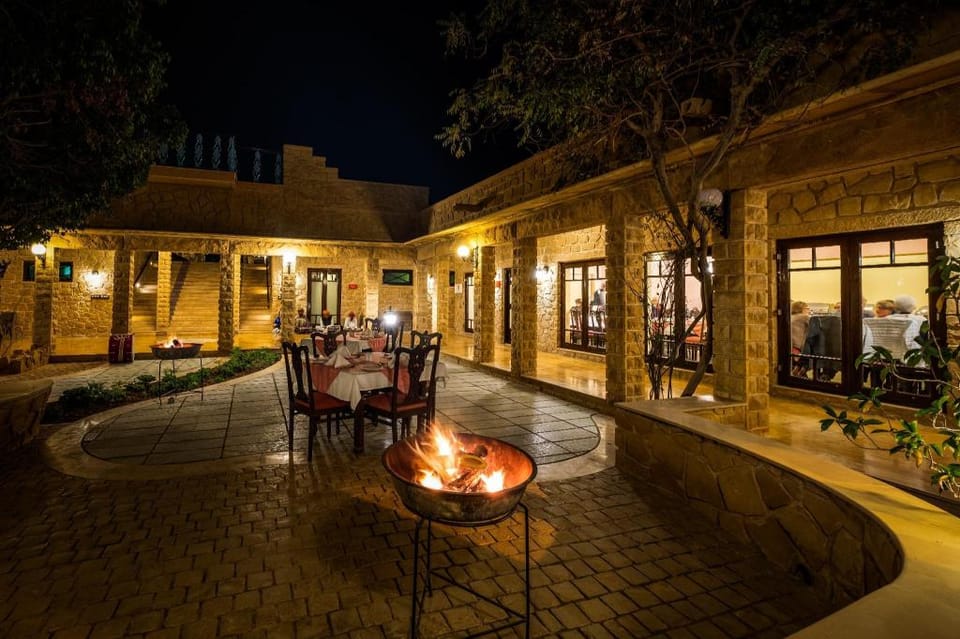Hotel Rawal Kot Hotel in Sindh