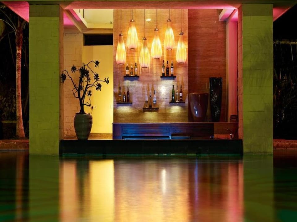 Taj Fisherman's Cove Resort & Spa, Chennai Hotel in Tamil Nadu