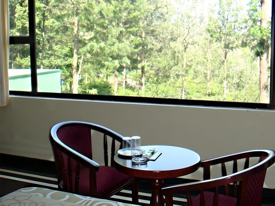 Sri Durga Residency Hotel in Tamil Nadu