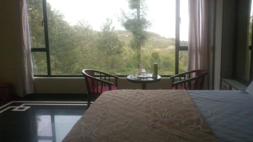 Sri Durga Residency Hotel in Tamil Nadu