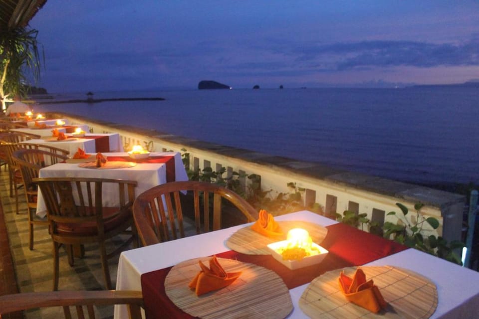 Ashyana Candidasa Beach Resort Campground/ 
RV Resort in Karangasem Regency
