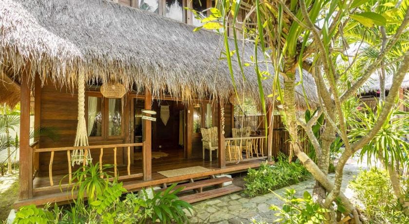 Tigerlilly's Boutique Hotel Hotel in Nusapenida