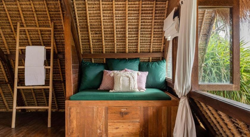 Tigerlilly's Boutique Hotel Hotel in Nusapenida