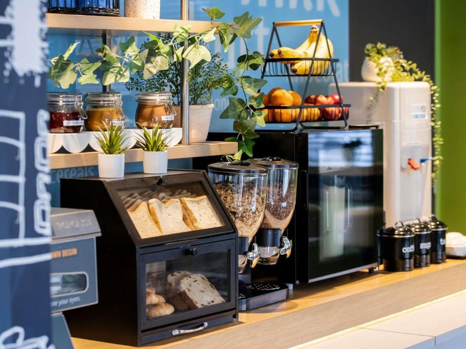 ibis Budget - Casula Liverpool Hotel in Casula