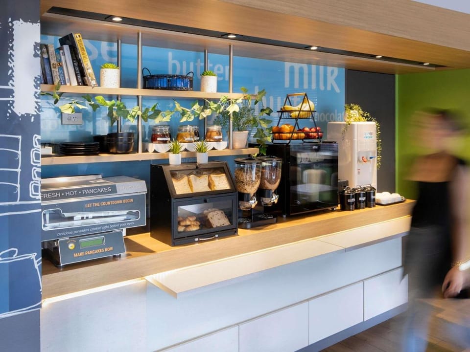 ibis Budget - Casula Liverpool Hotel in Casula