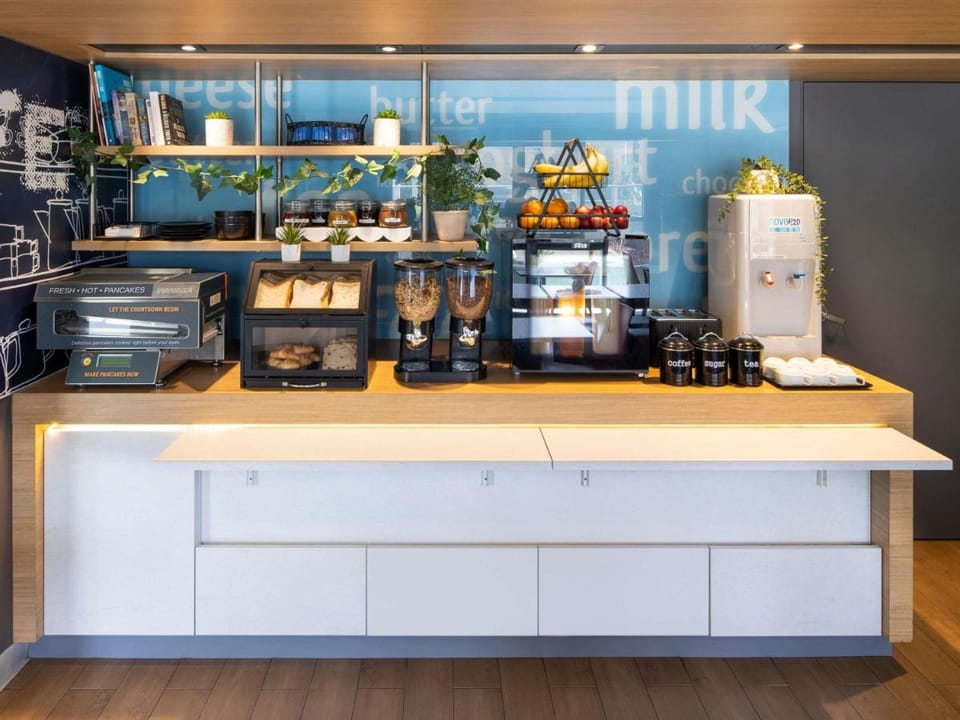 ibis Budget - Casula Liverpool Hotel in Casula