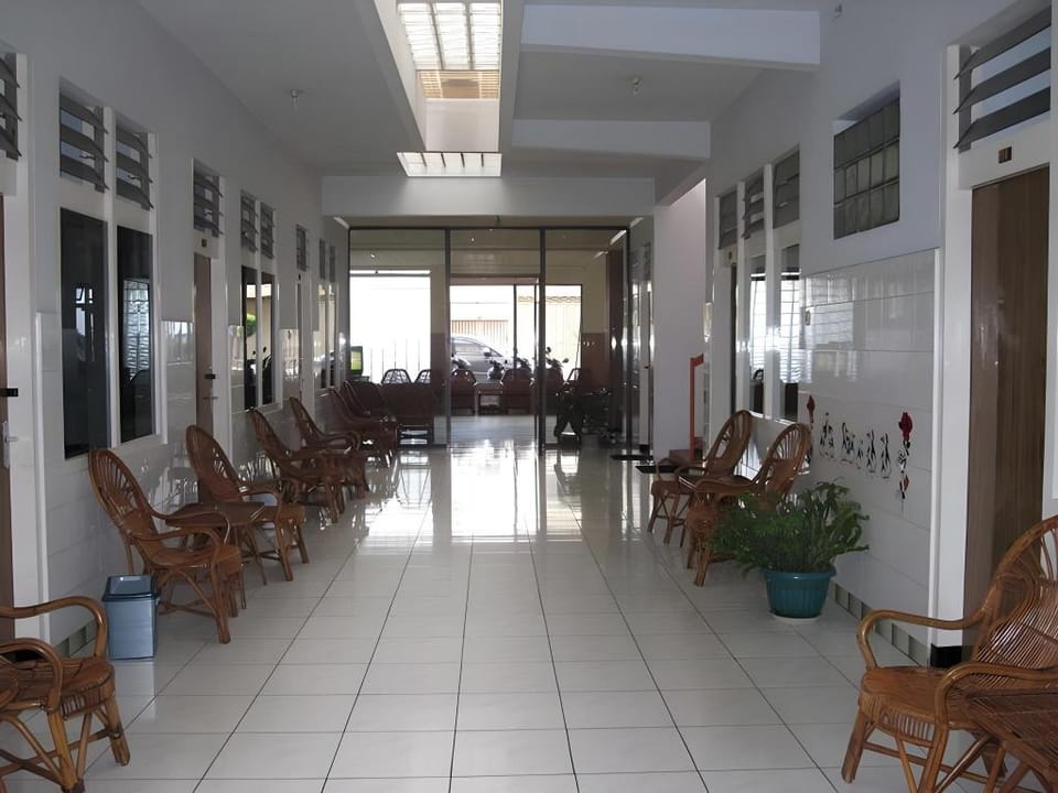 Hotel Tosari Malang Hotel in East Java