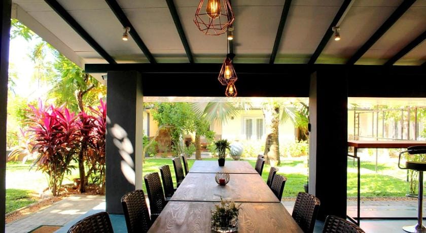 Morning Star Resorts Resort in Negombo