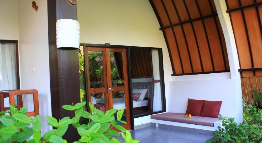Turtle Beach Hotel Hotel in West Java