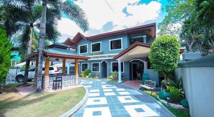 The Gabriella Bed And Breakfast Bed and Breakfast in Tagbilaran City