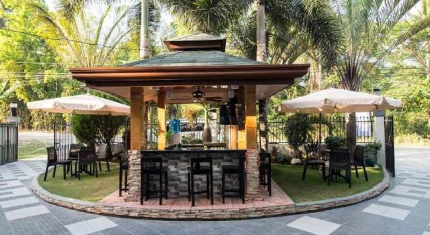 The Gabriella Bed And Breakfast Bed and Breakfast in Tagbilaran City