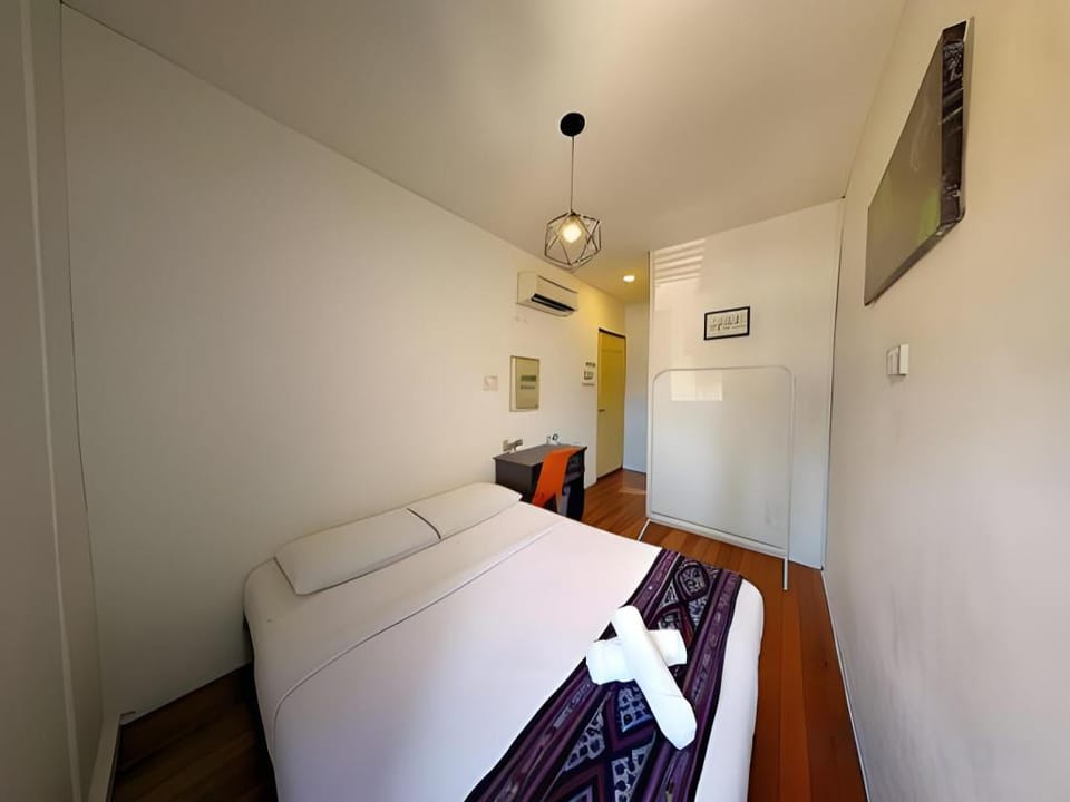 My Place Hotel & Lodge Hotel in Kuching