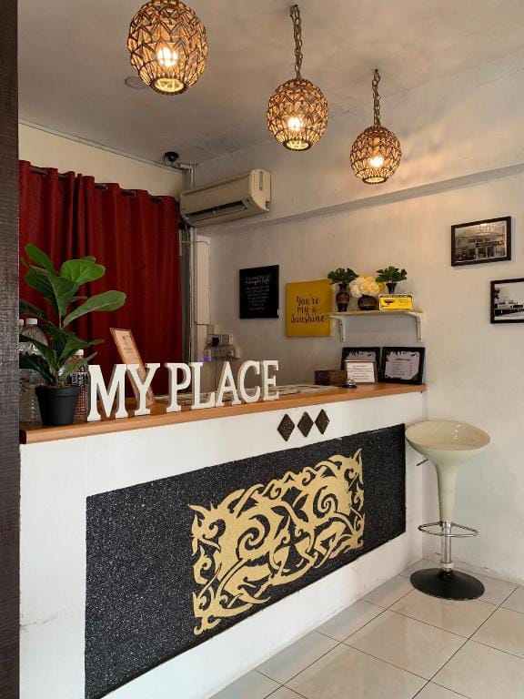 My Place Hotel & Lodge Hotel in Kuching